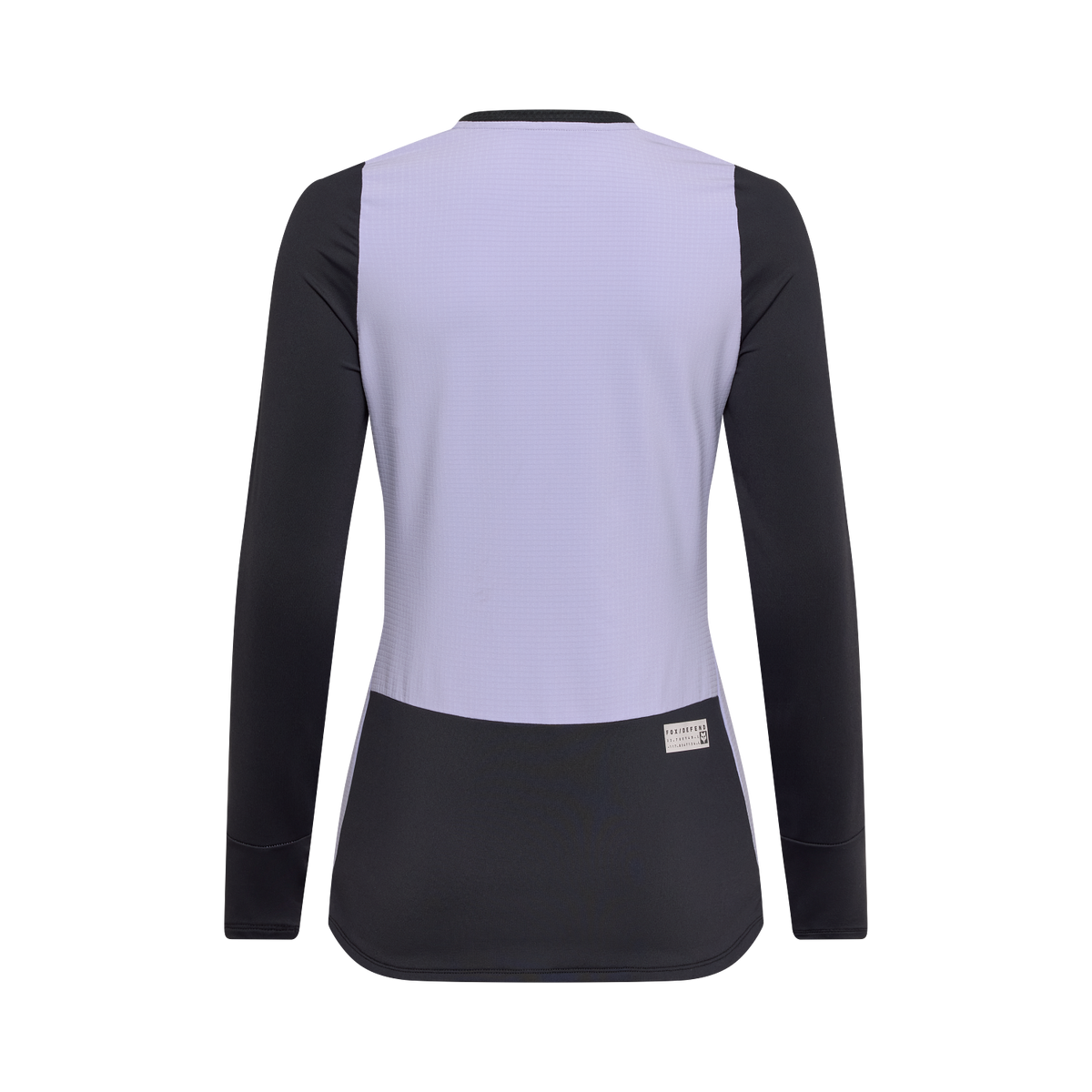 Womens Defend Thermal Jersey