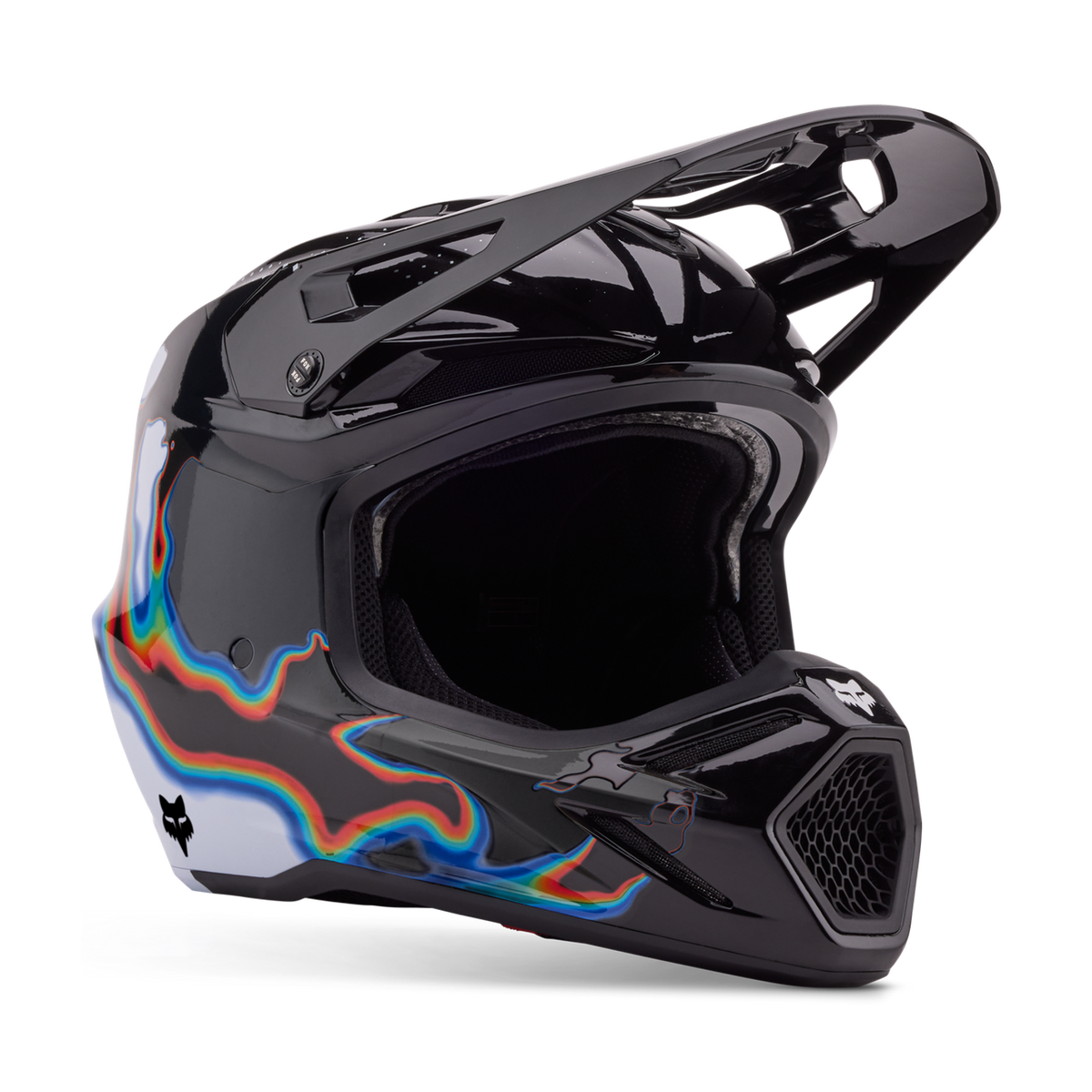 V3 RS Scans Helmet