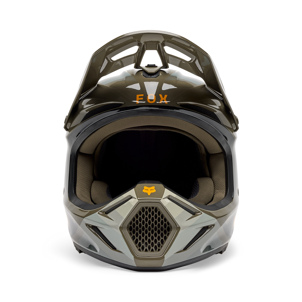 V3 Fade Helmet