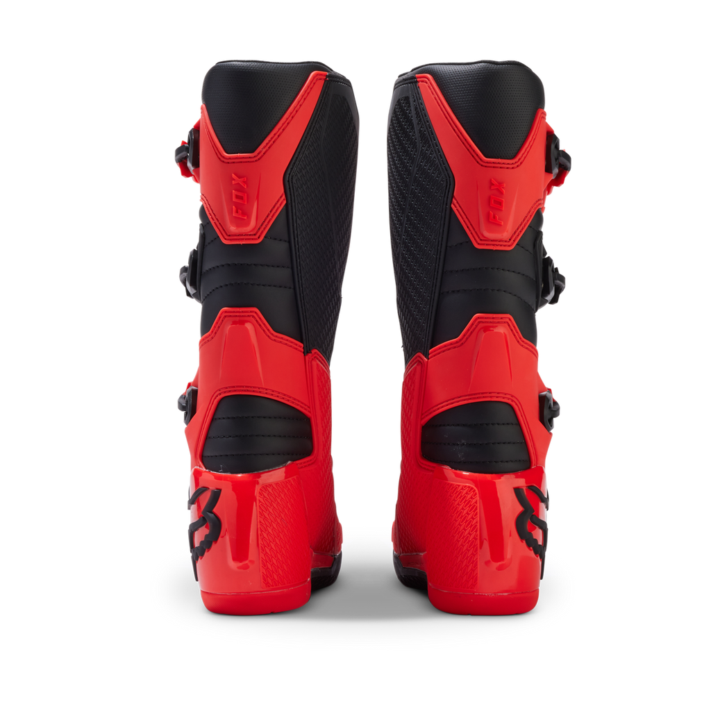 Youth Comp Boots