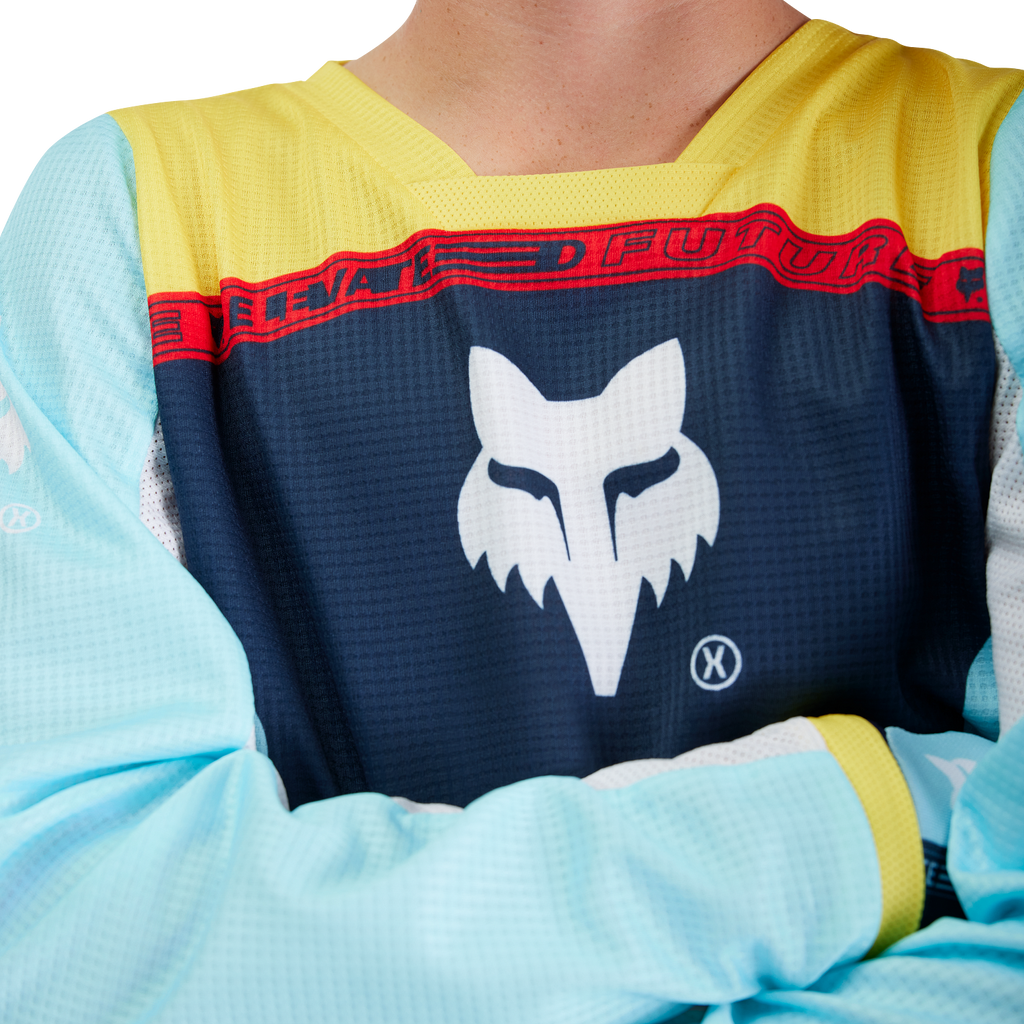 Youth 180 Elevated Jersey