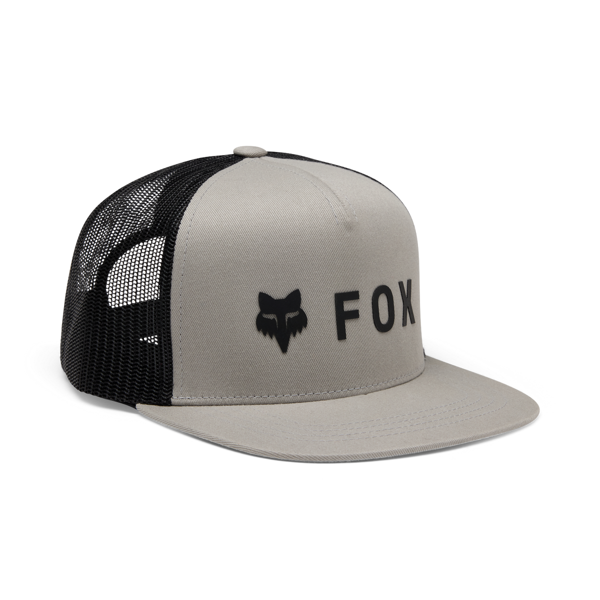 Youth Absolute Mesh Snapback Hat