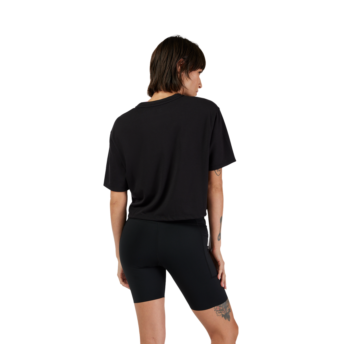 Womens Forums Tech Tee