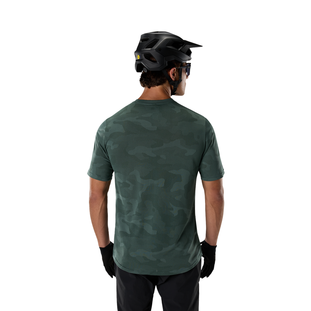 Ranger TruDri Jersey
