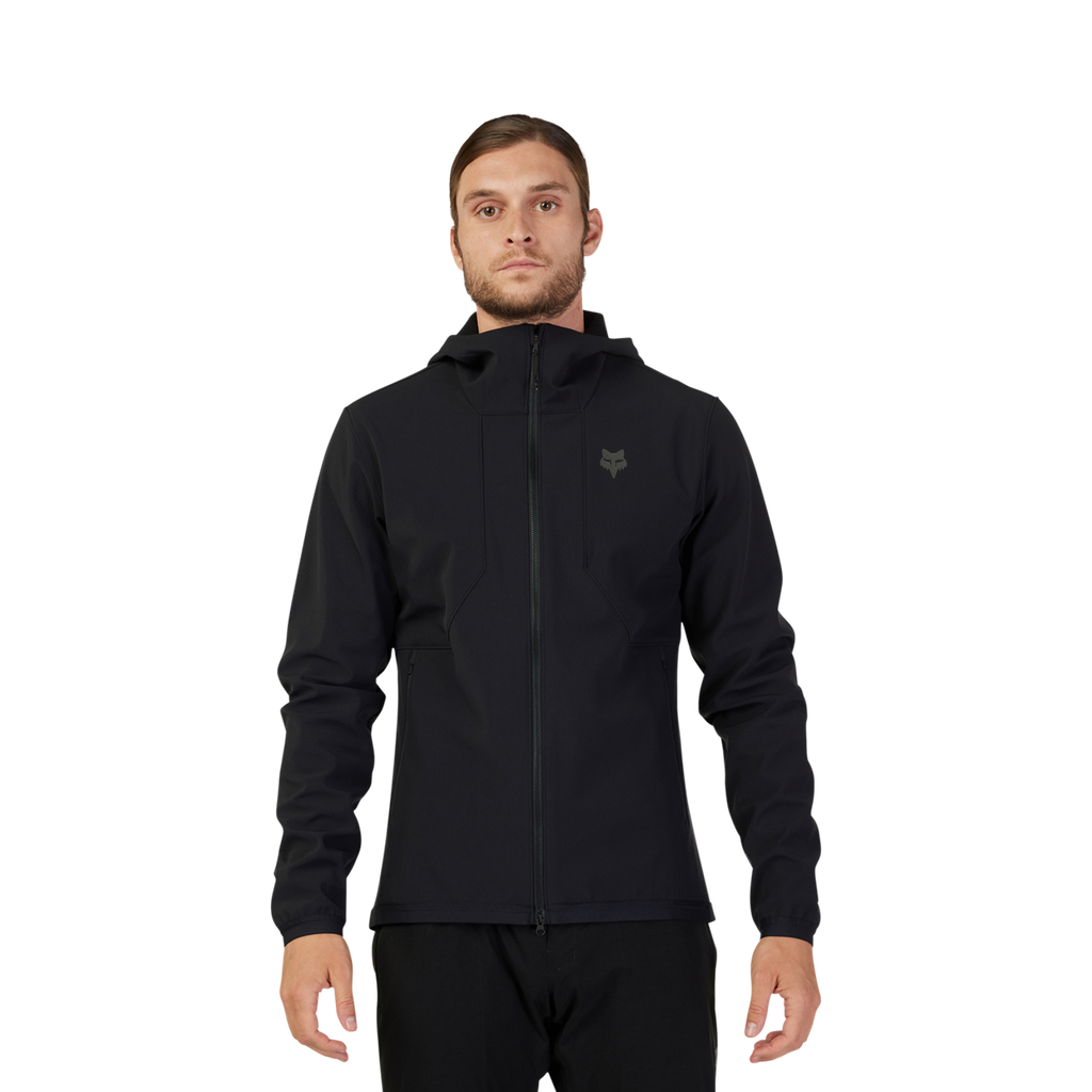 Ranger Fire Hoodie