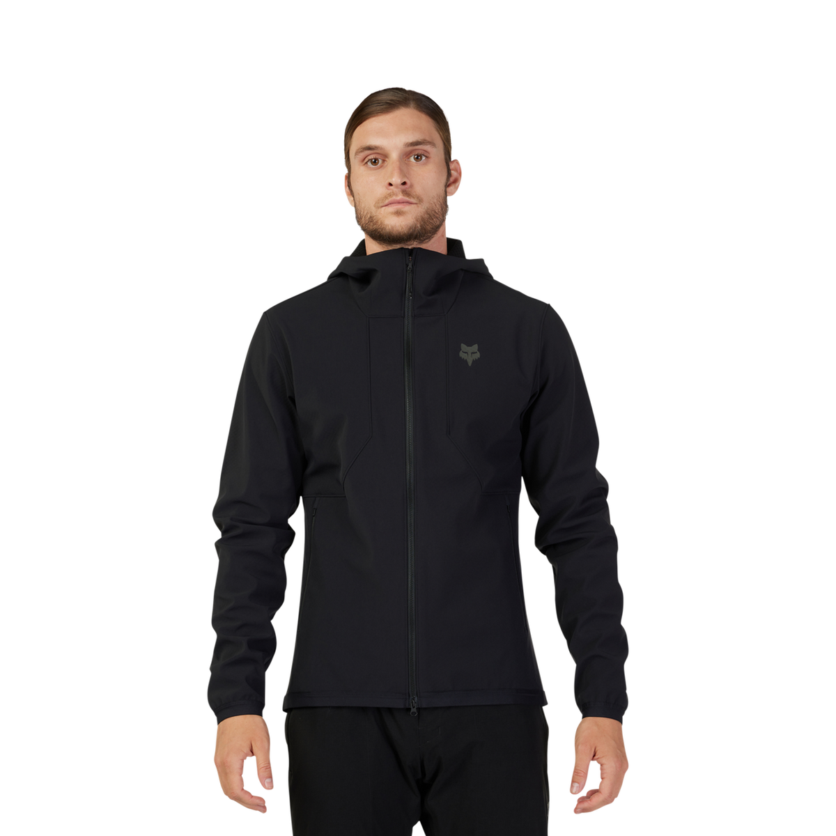 Ranger Fire Hoodie