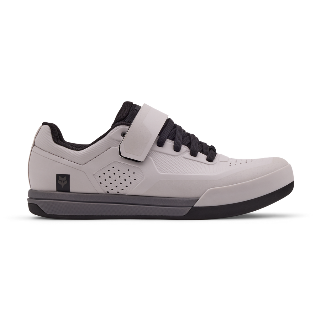 Union Clipless Shoes