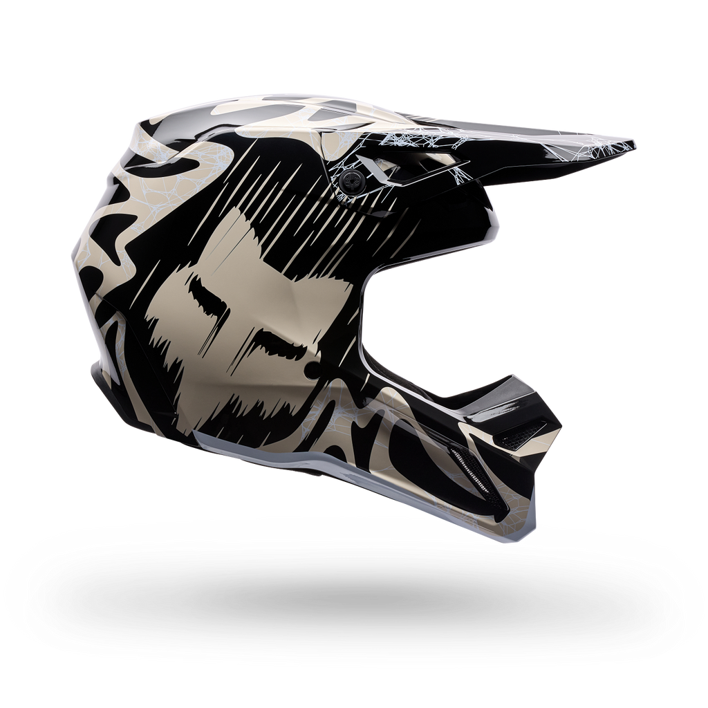 V1 Diffuse Special Edition Helmet