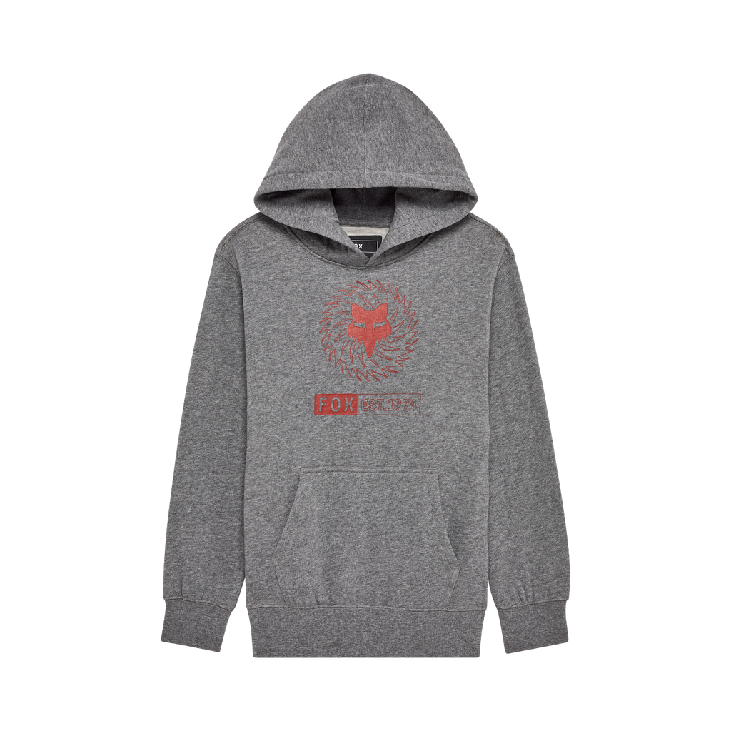 Youth Kairos Pullover Hoodie
