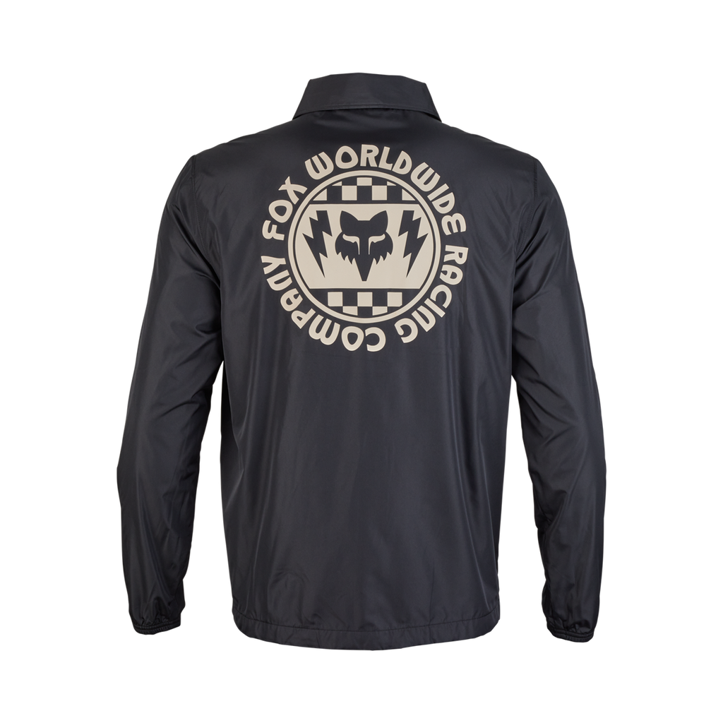 Next Level Coaches Jacket