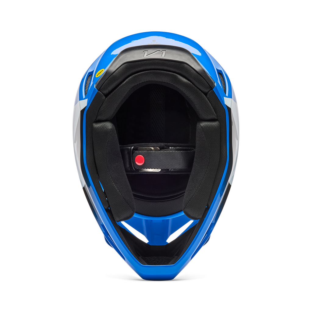 Youth V1 Shield Helmet