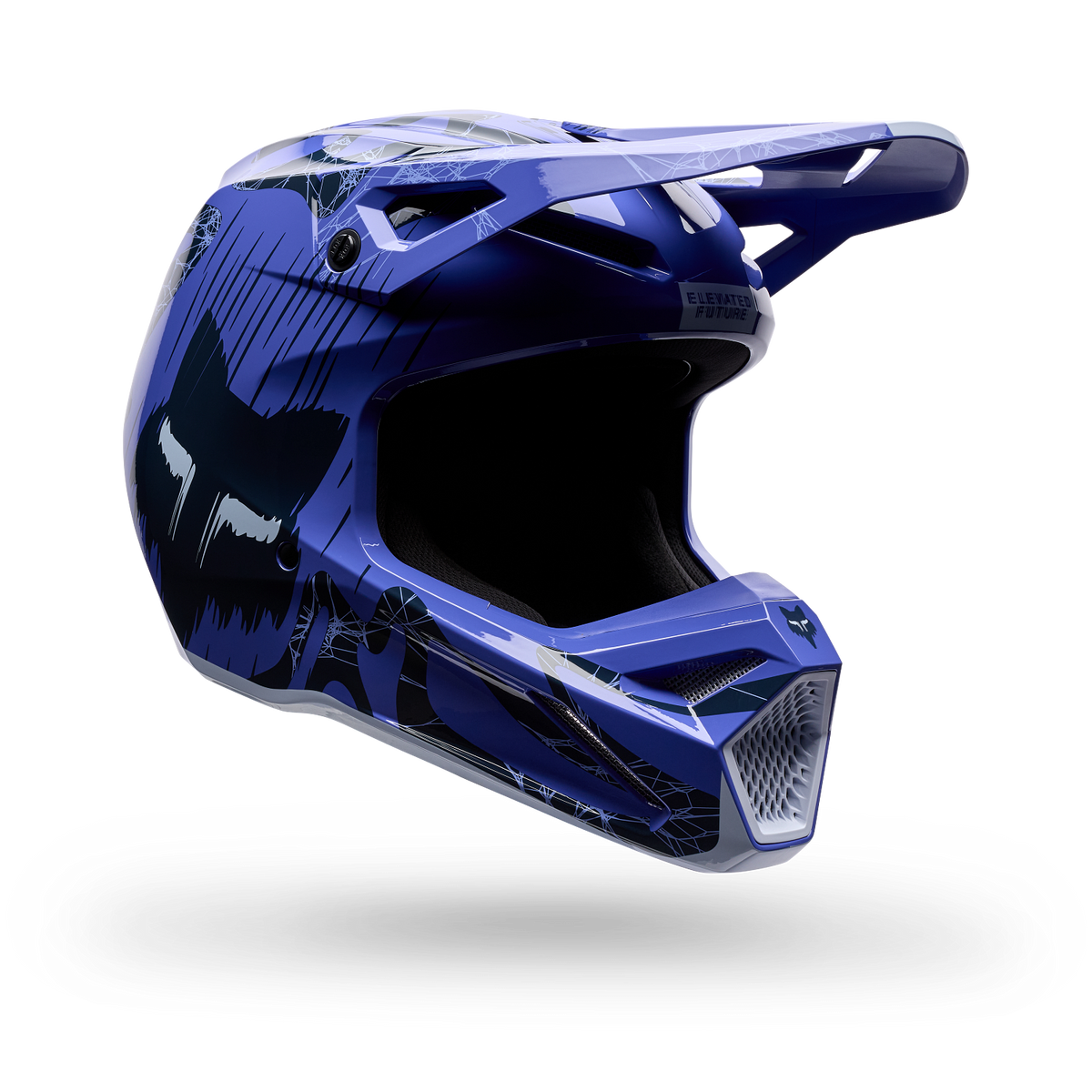 Youth V1 Diffuse Special Edition Helmet