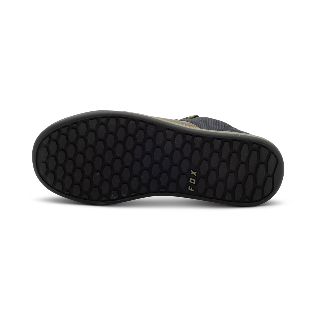 Union Canvas Shoes