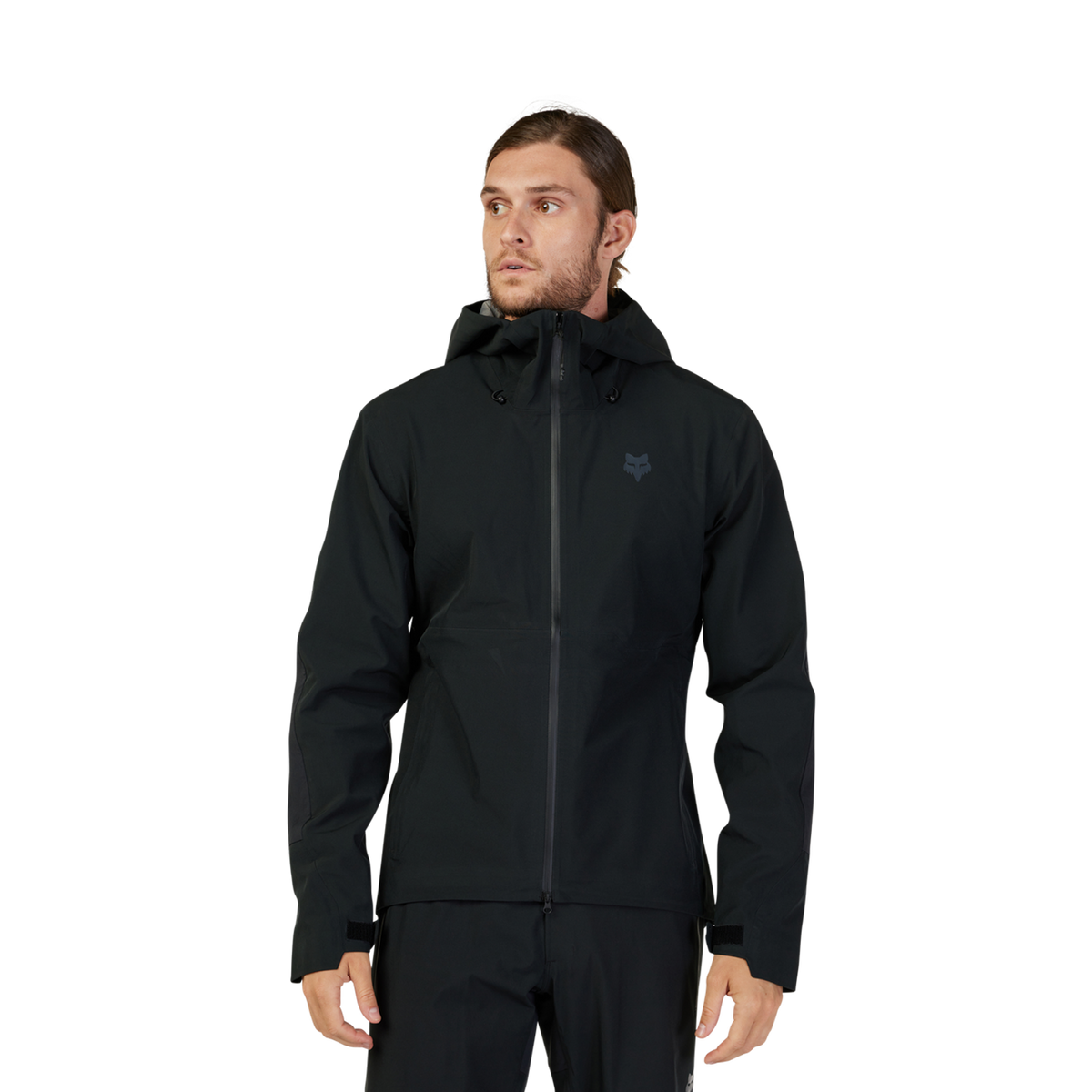 Defend 3-Layer Water Jacket
