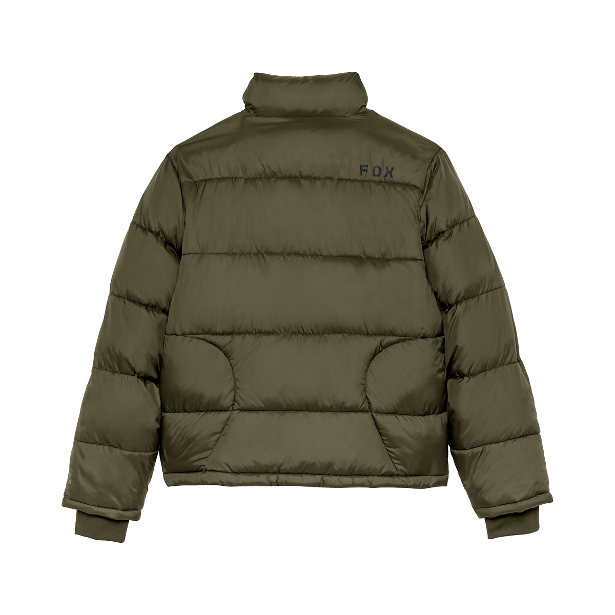 Ridgeway Hi-Loft Jacket
