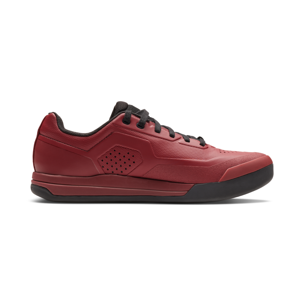 Union Flat Shoes