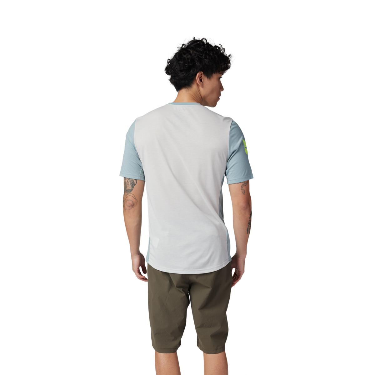 Ranger Aviation Drirelease Jersey
