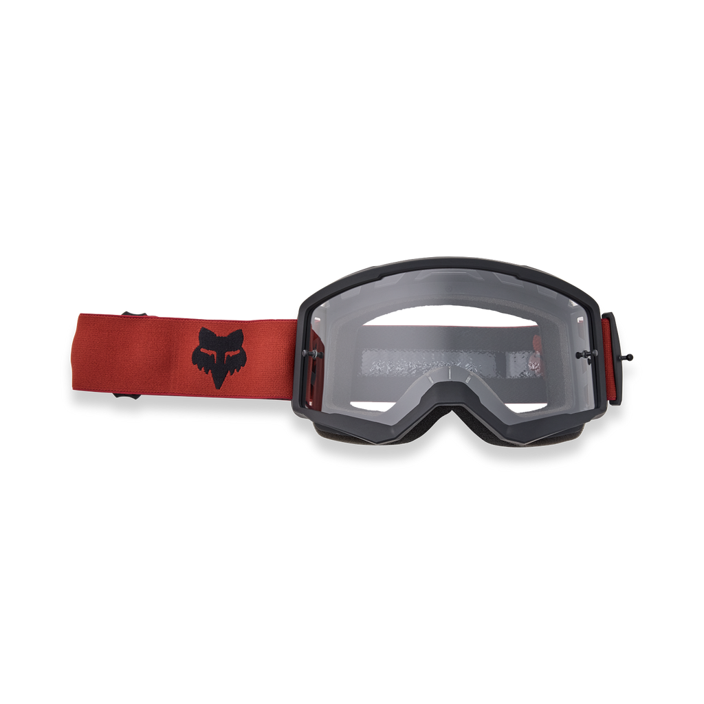MTB Main Goggles