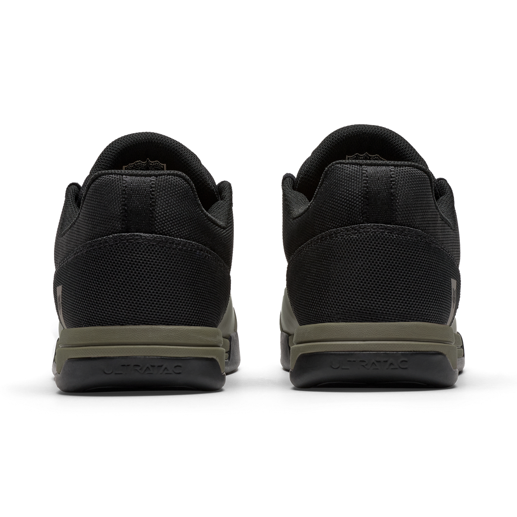 Union Canvas Shoes