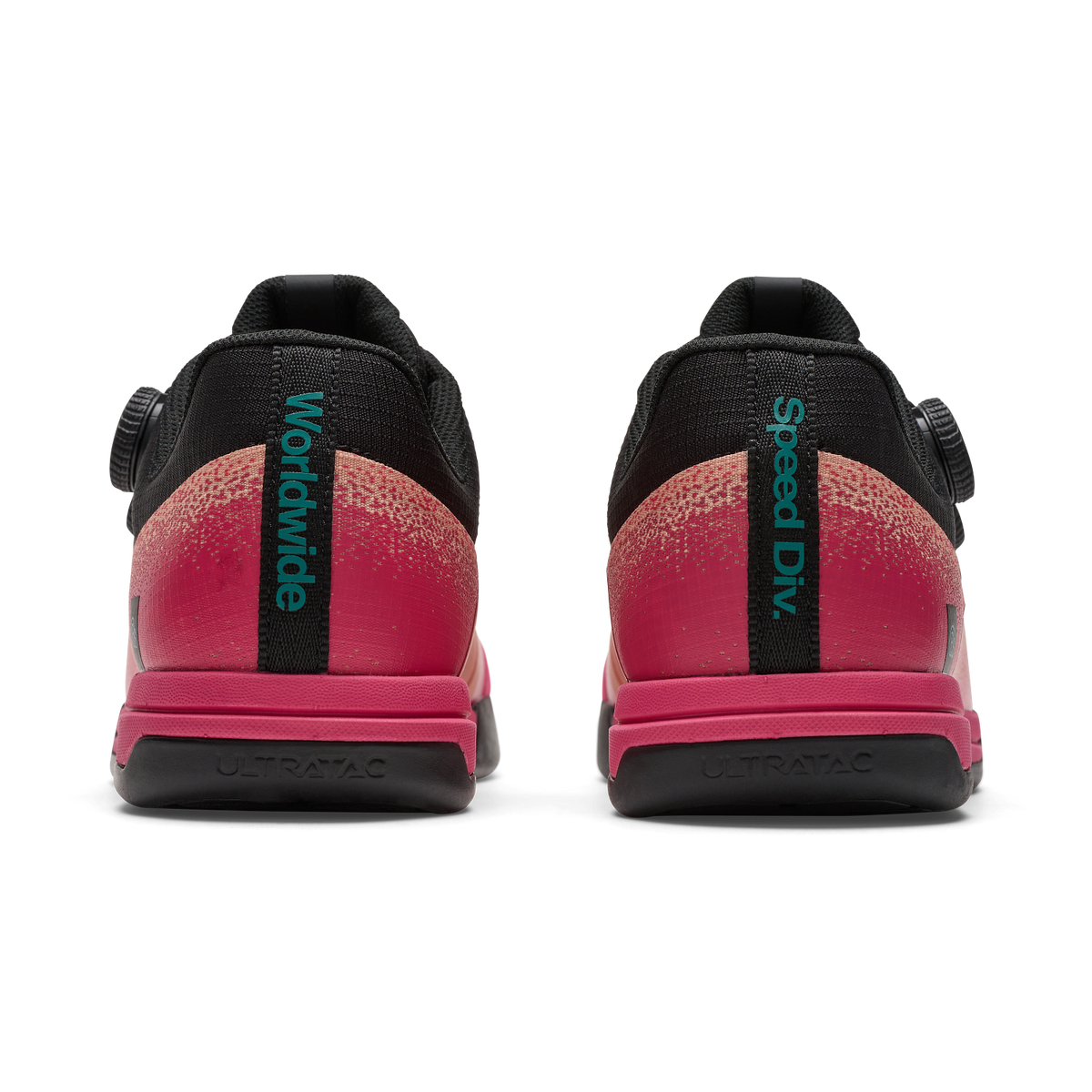 Union BOA Flat Vision Limited Edition