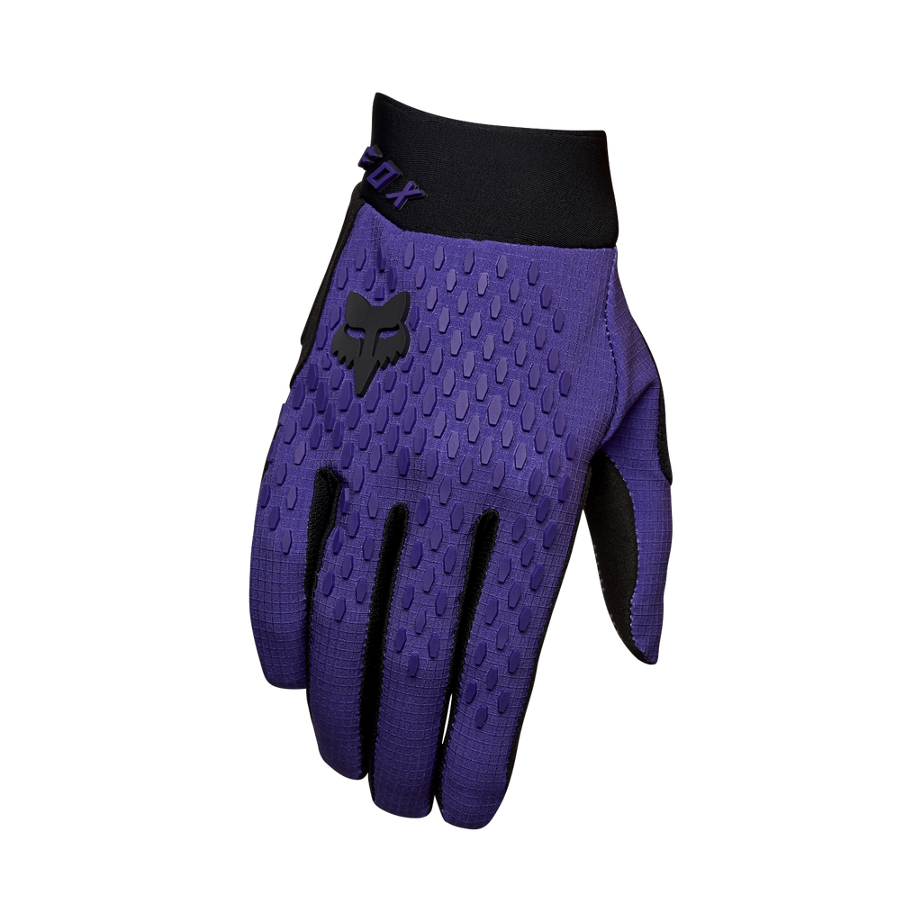 Womens Defend Gloves