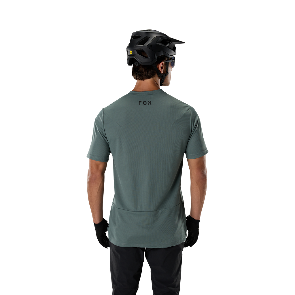 Ranger Jersey