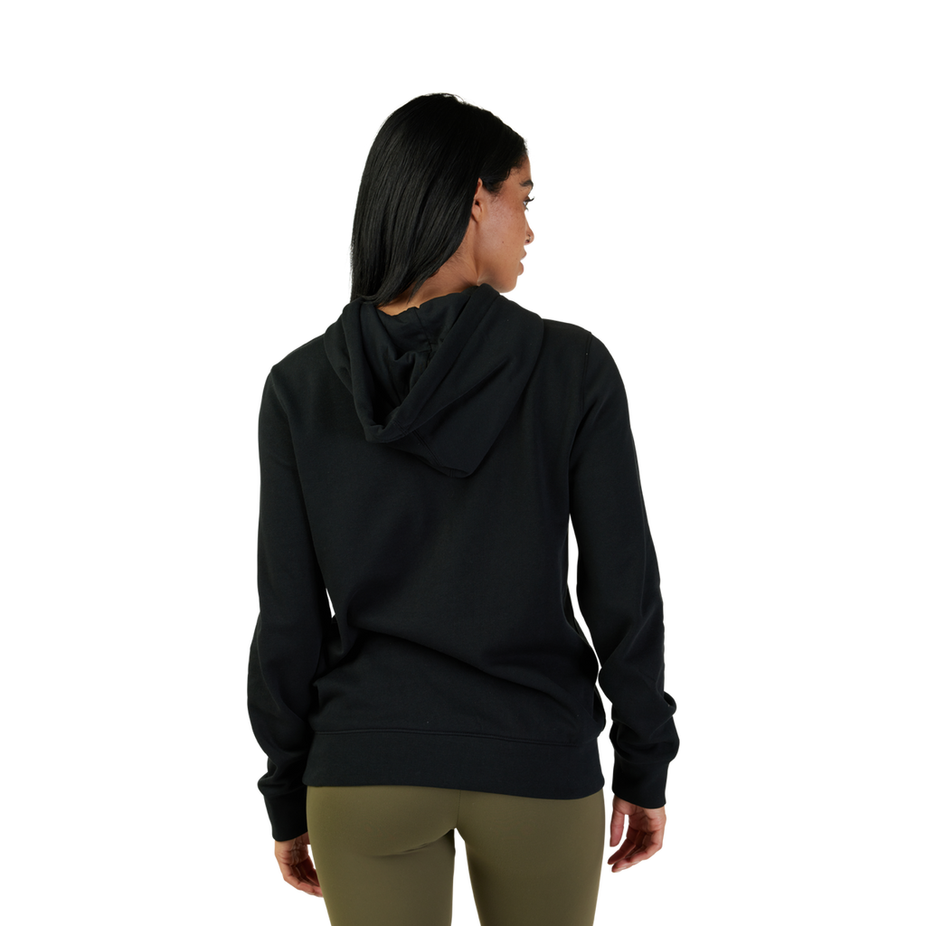 Womens Pullover Hoodie