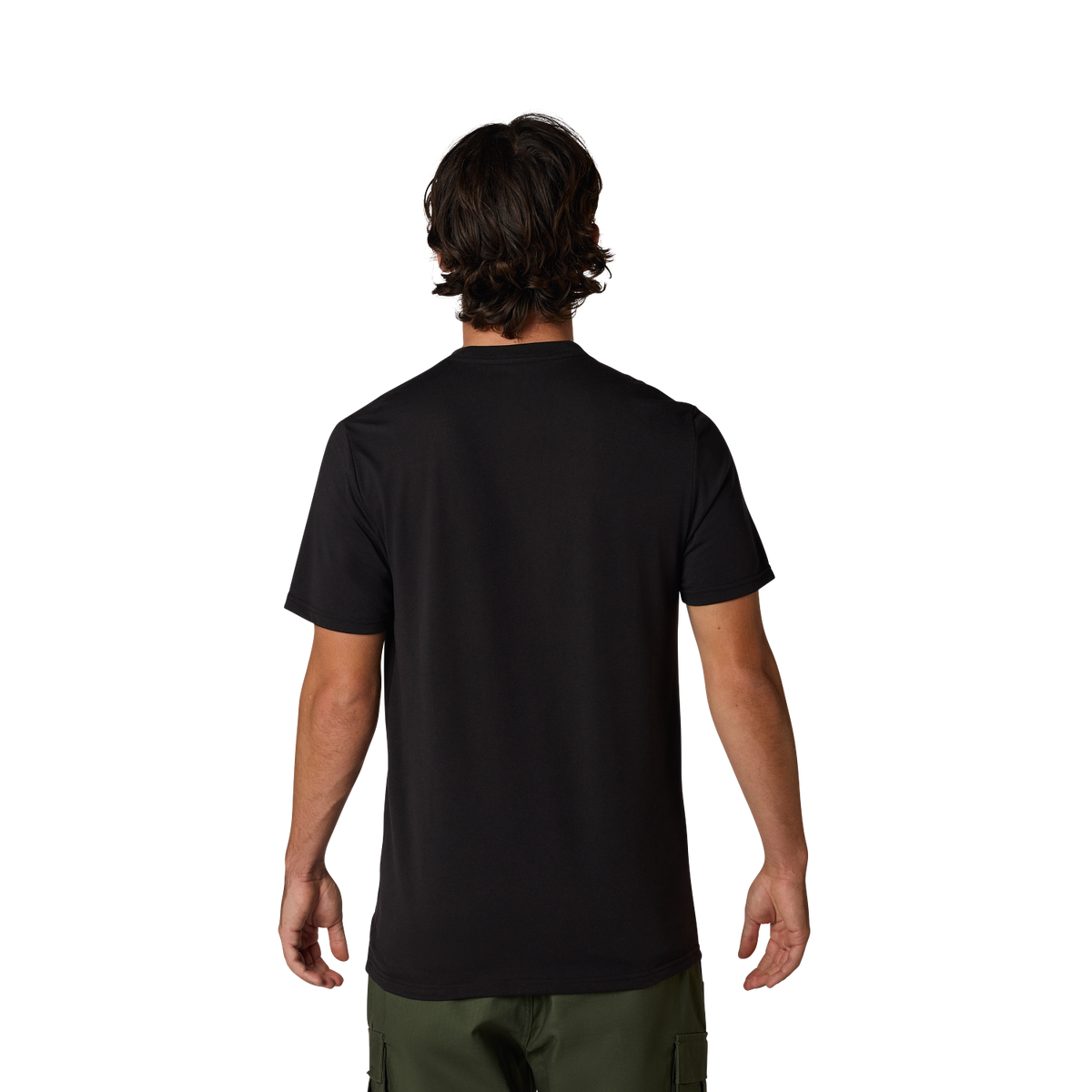 Diffuse Dri-Release Tee