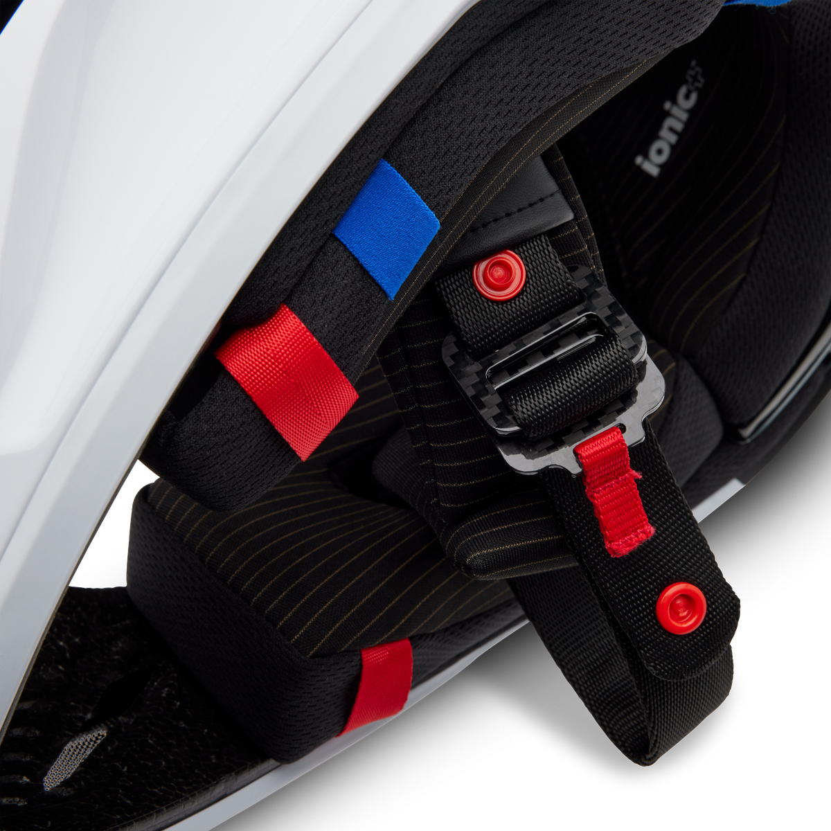 V3 RS Carbon Solid Helmet