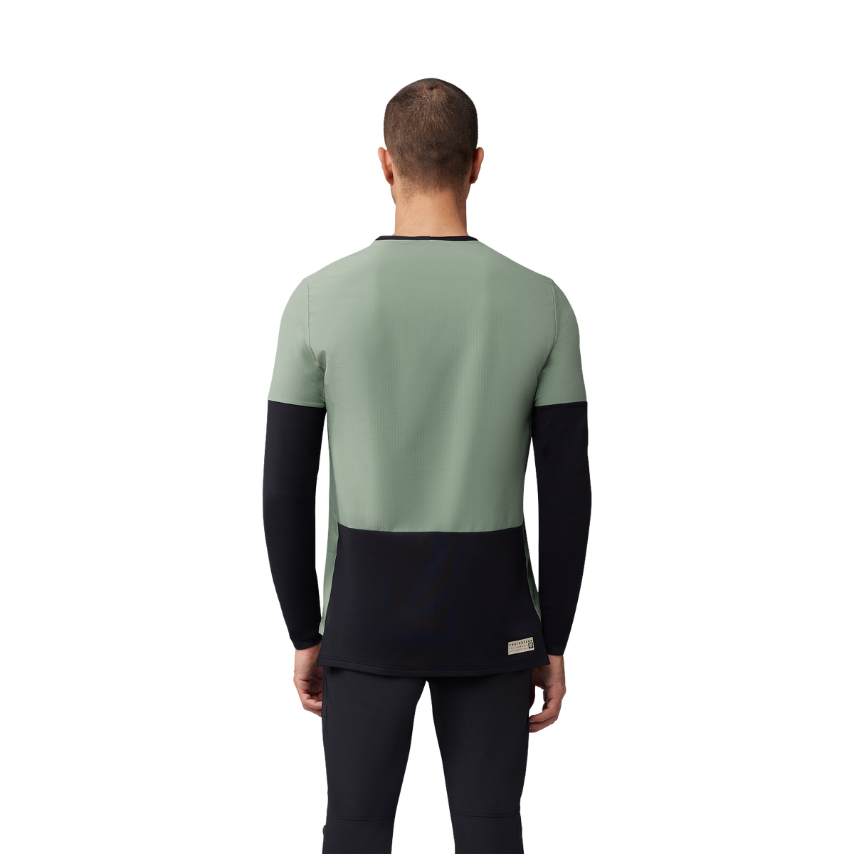 Defend Thermal Jersey