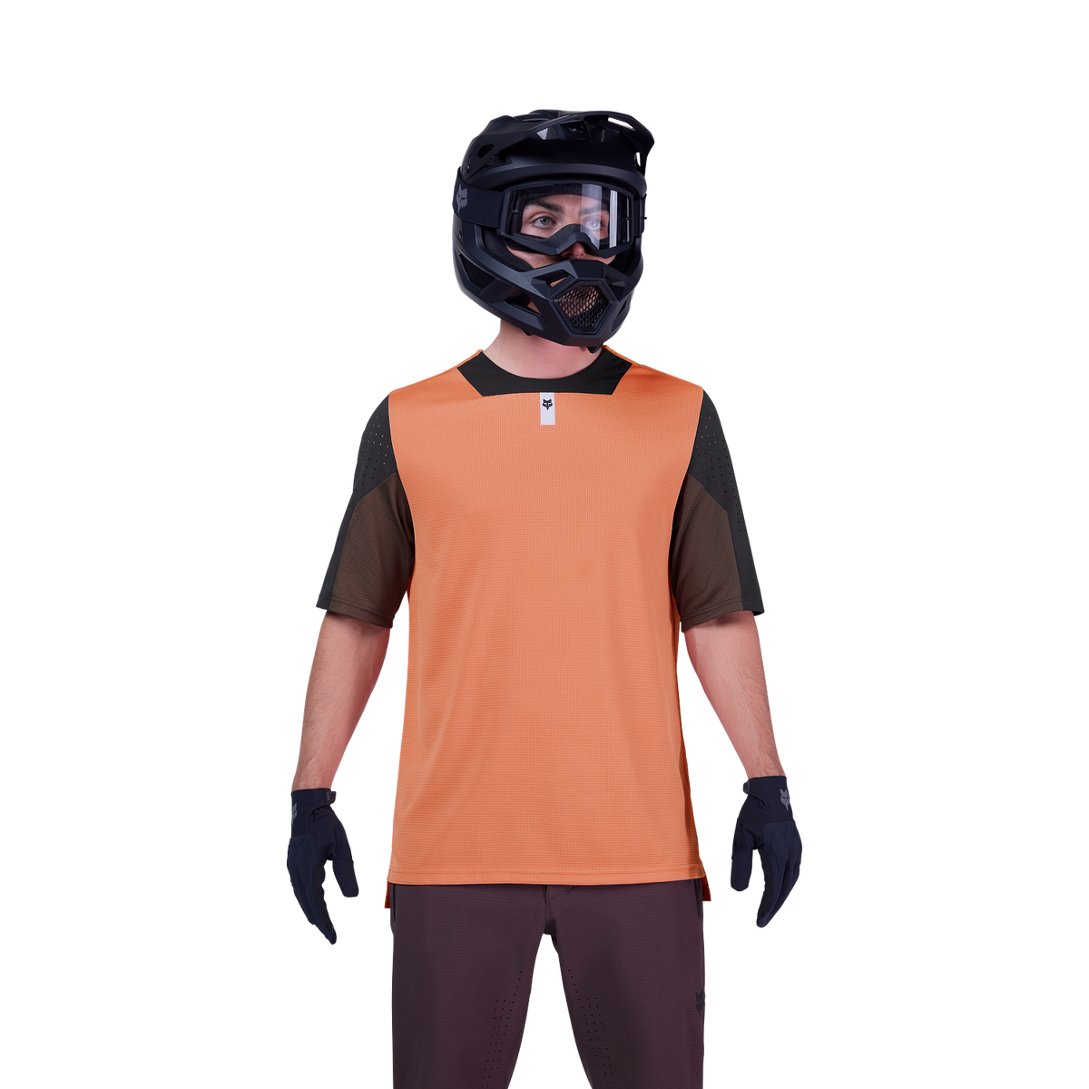 Defend Jersey