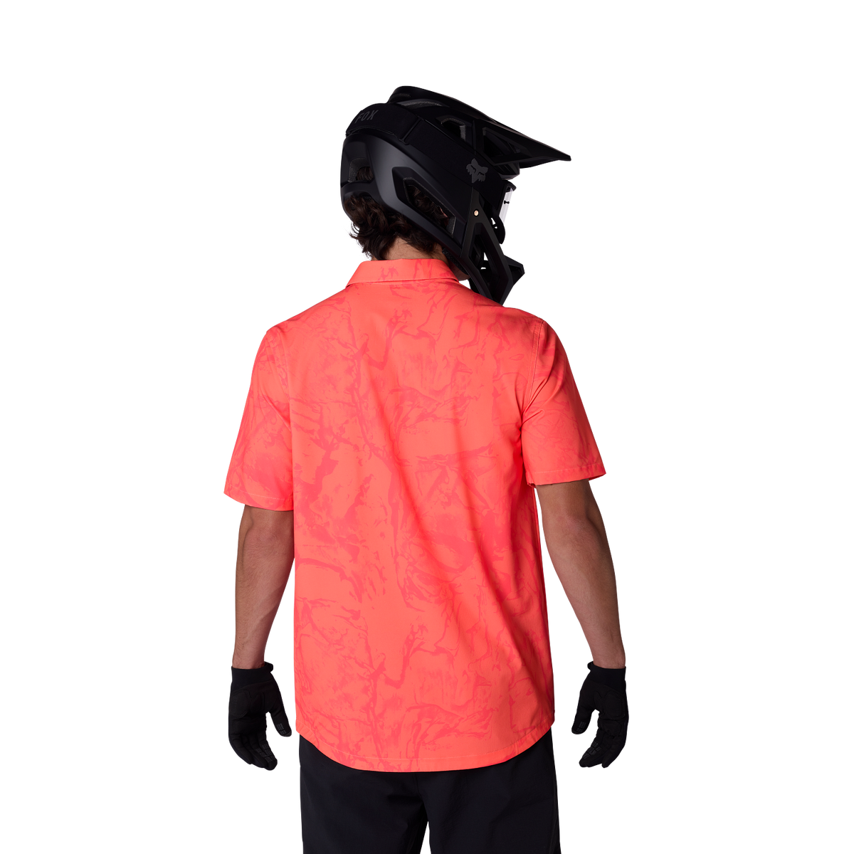 Ranger Woven Jersey