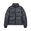 Ridgeway Printed Hi-Loft Jacket