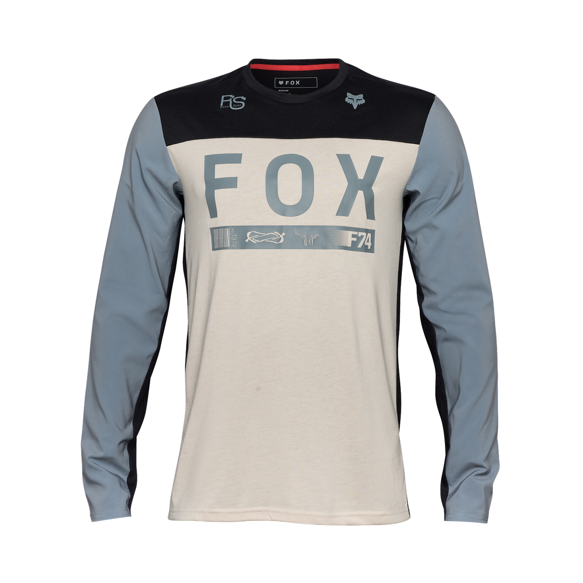 Ranger Off-Road Jersey