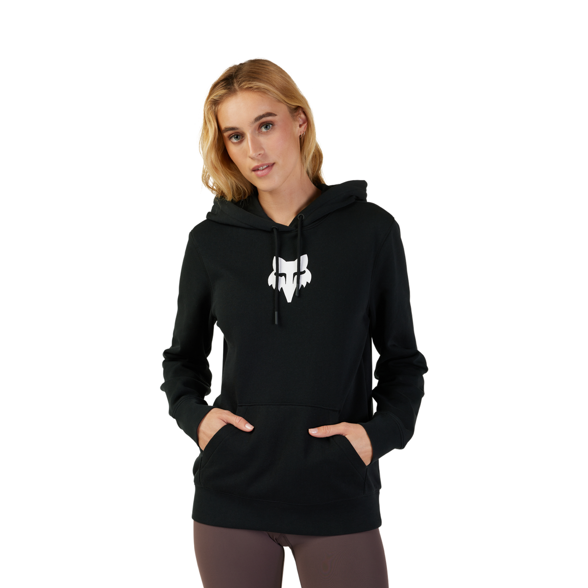 Womens Pullover Hoodie