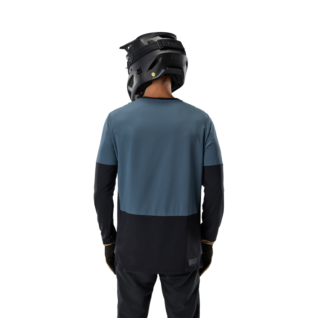 Defend Thermal Jersey