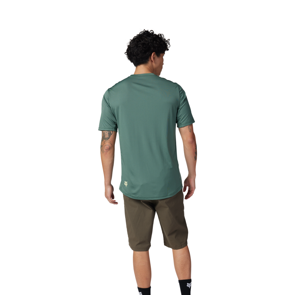 Ranger Moth Jersey