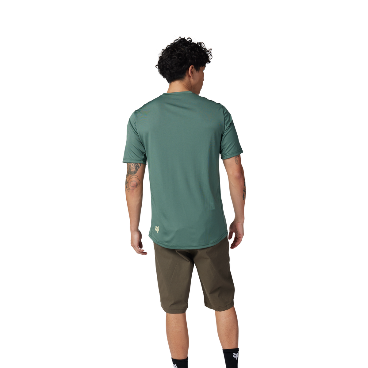 Ranger Moth Jersey