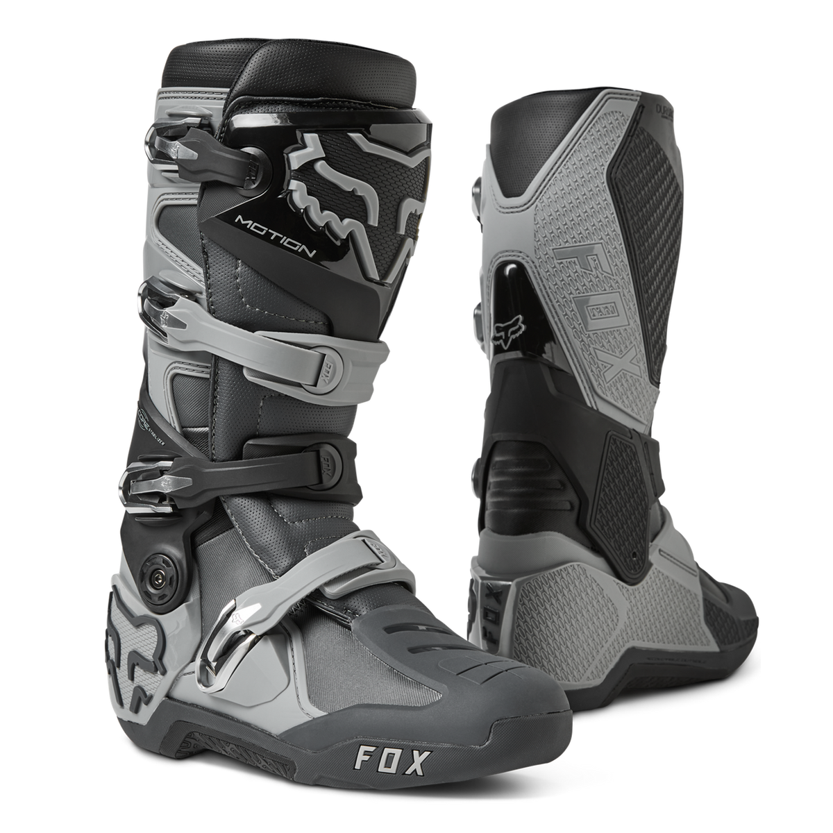 Motion Boots