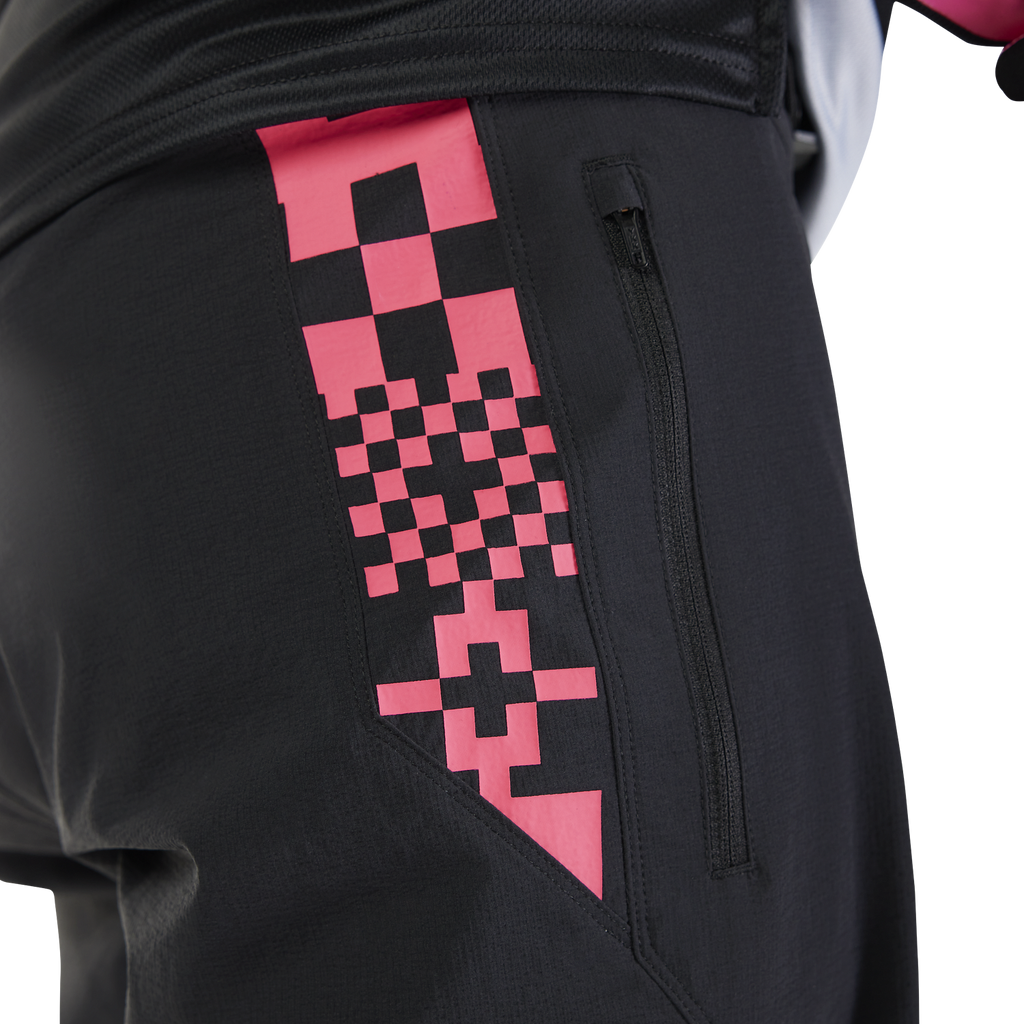 Ranger Digi Image Shorts