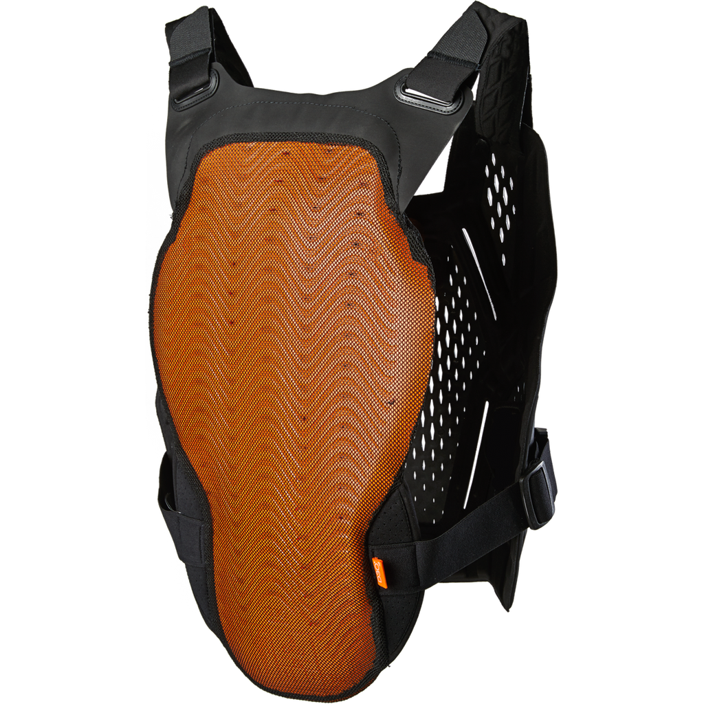 Raceframe Impact Soft Back CE D3O Chest Guard