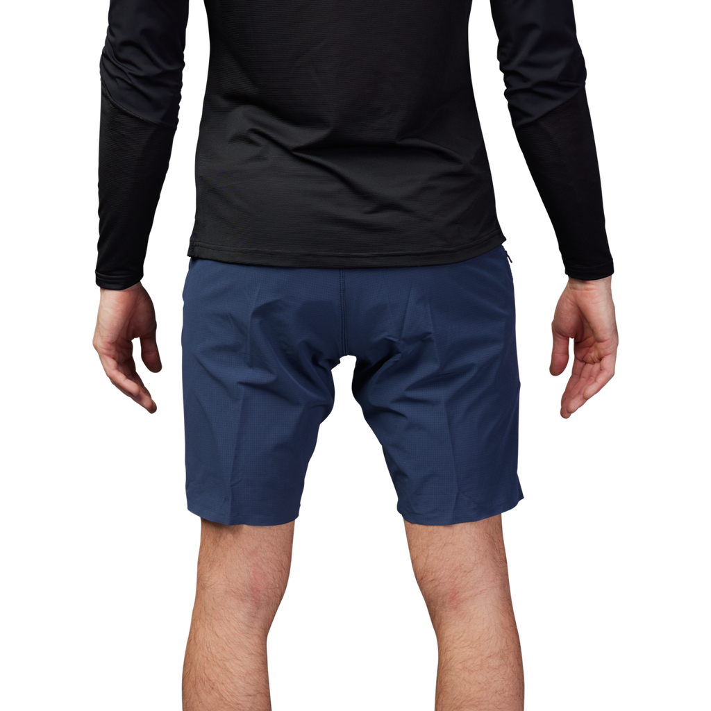 Flexair Ascent Lined Shorts