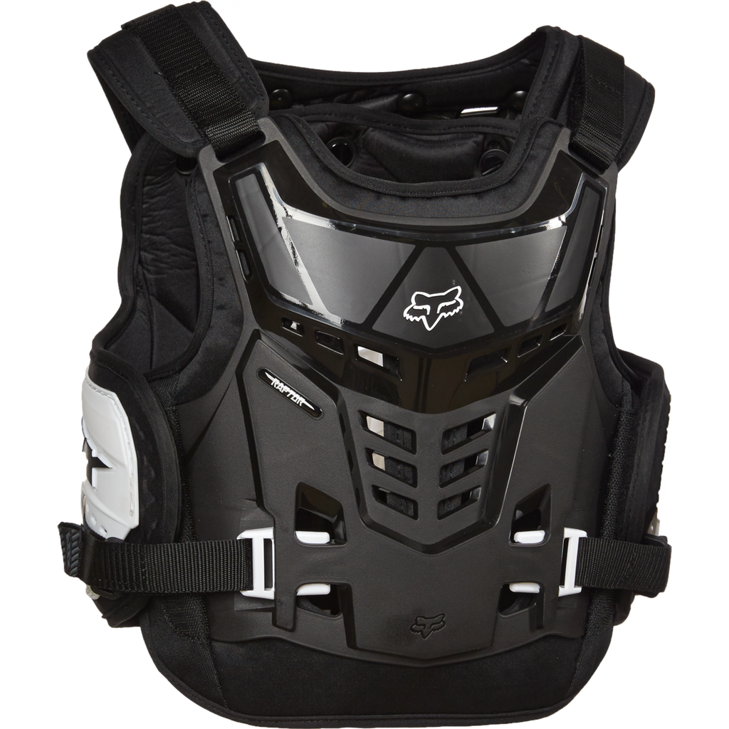 Youth Raptor Proframe LC, CE Guard