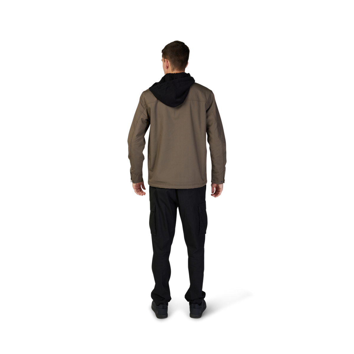 Mercer Jacket