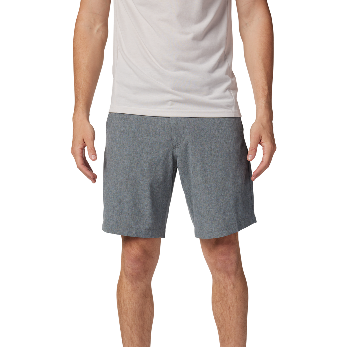 Essex Tech Stretch Hybrid Shorts
