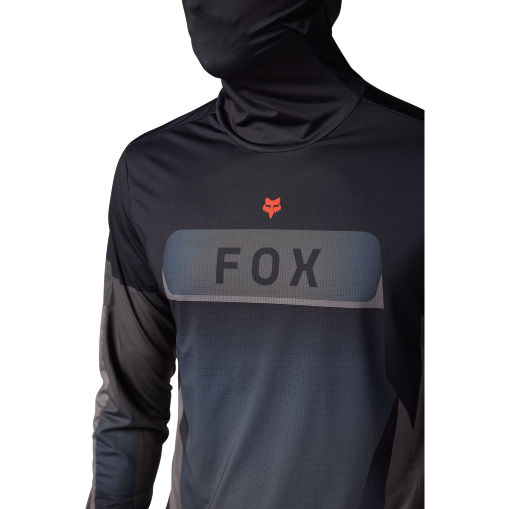 Ranger Drive Jersey