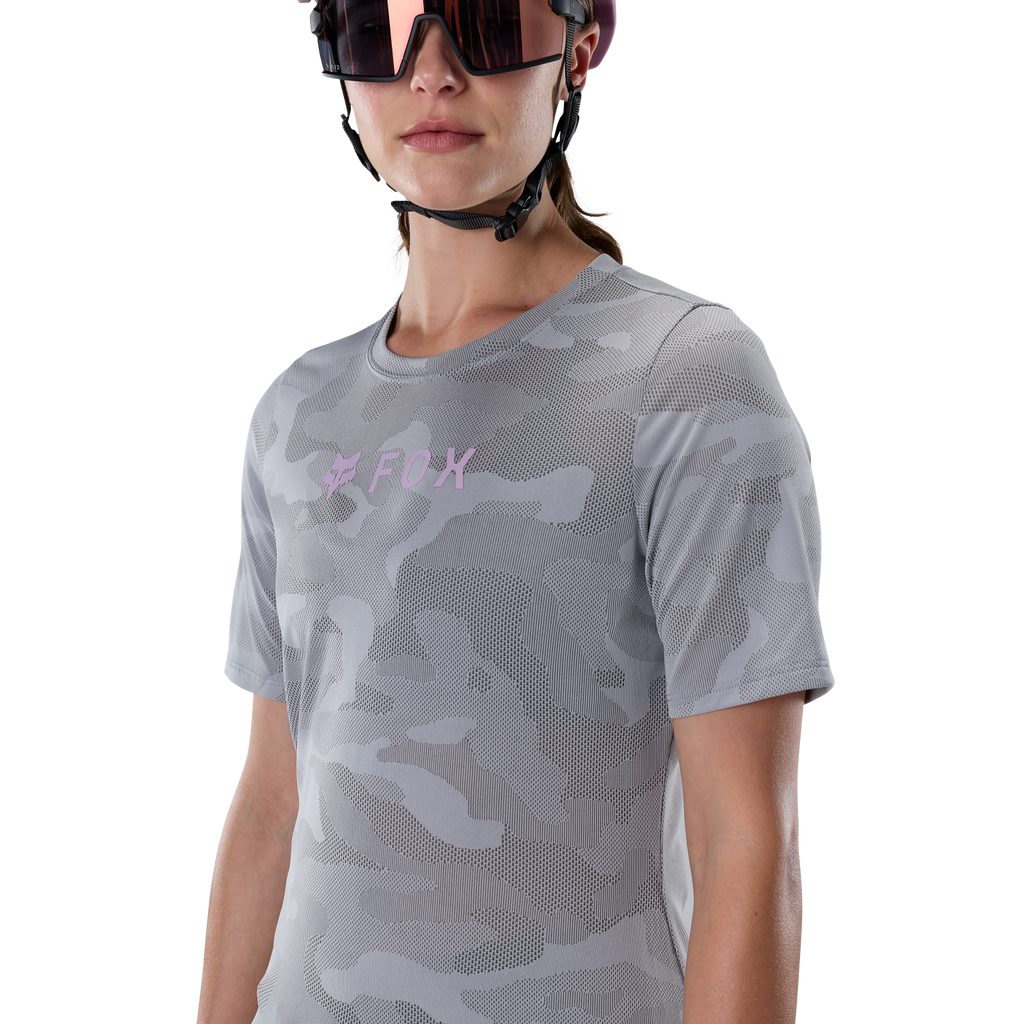 Womens Ranger TruDri Jersey