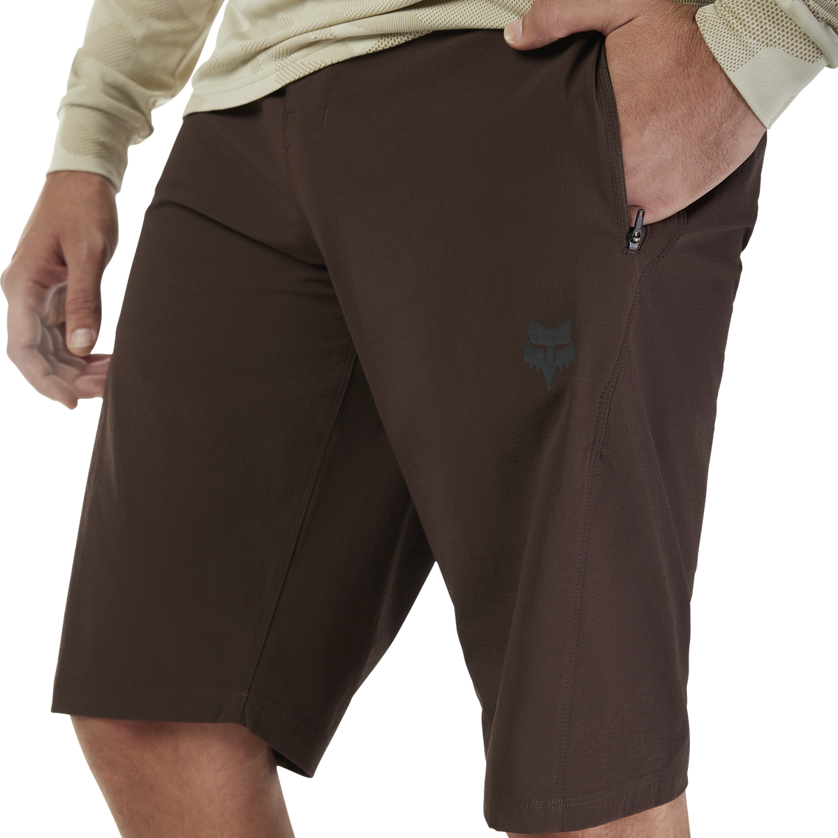 Ranger Lined Shorts