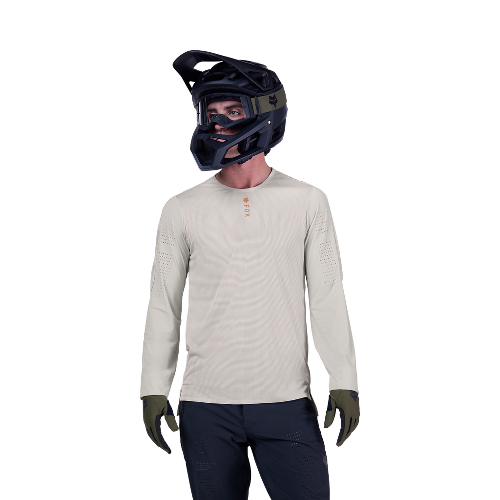Flexair Pro Long Sleeve Jersey
