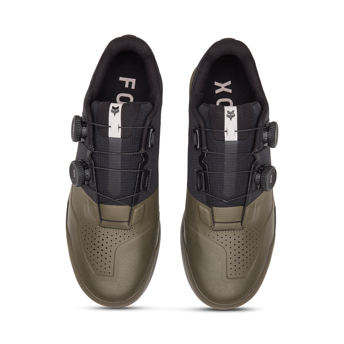 Union BOA Flat Shoes